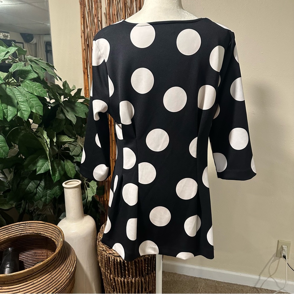 Alfani Top - Picture 2 of 5